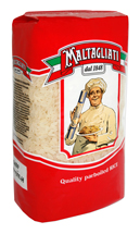 Рис пропаренный Мальтальяти 12*0,9