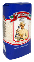 Рис круглый Мальтальяти 12*0,9