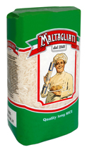 Рис длинный Мальтальяти 12*0,9