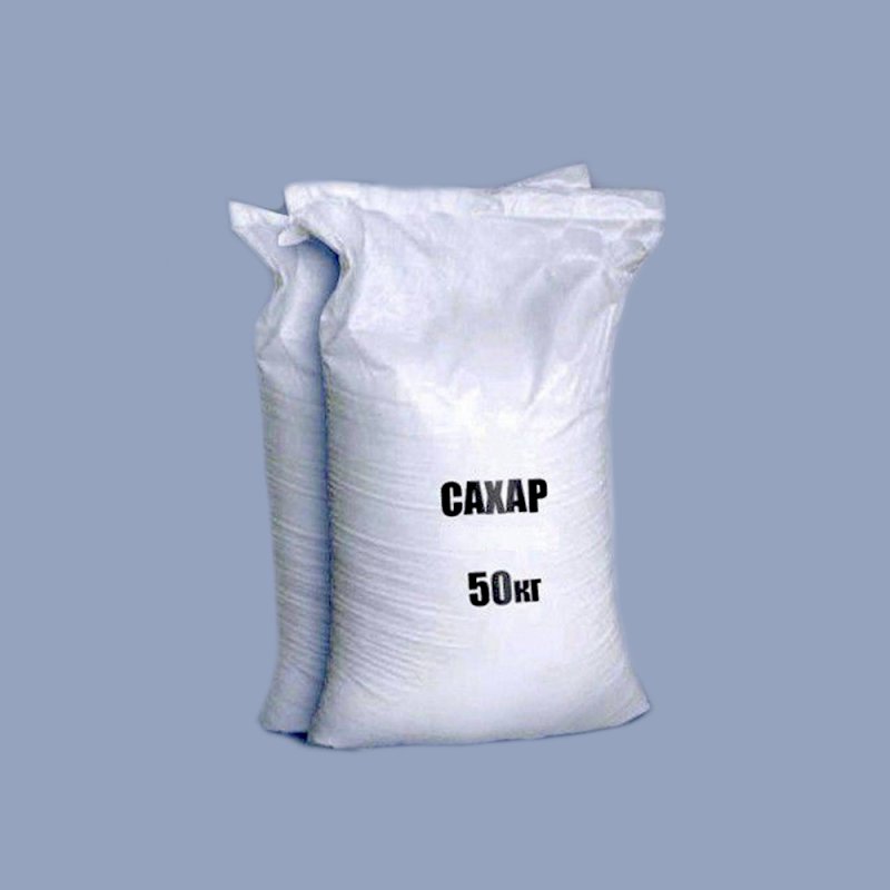Сахарный песок 50 кг